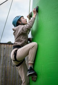 Finał Wiślańskiej Spartakiady Dolin